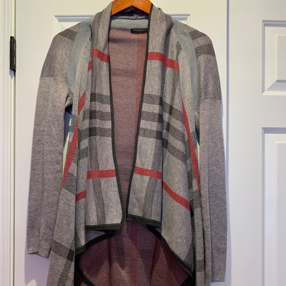 Staccato Cardigan -Size M/L